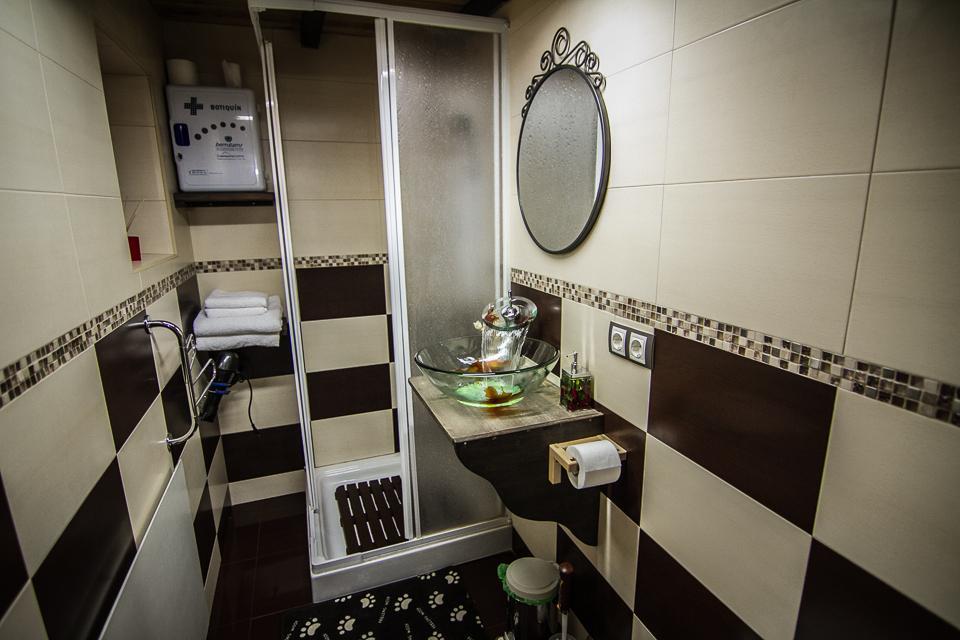 El Cobijo De Villar Mieres  Cameră foto